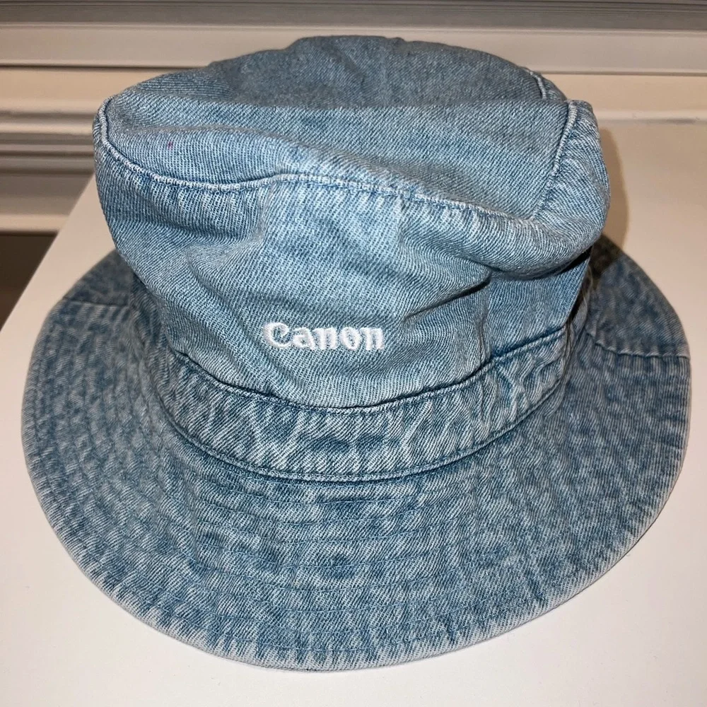 Limited Edition Canon Bucket Hat - Picture 3 of 4